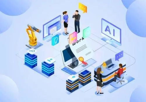 蓝皮书解读 北京软件开发视角下的机器人产业分析与未来发展预测