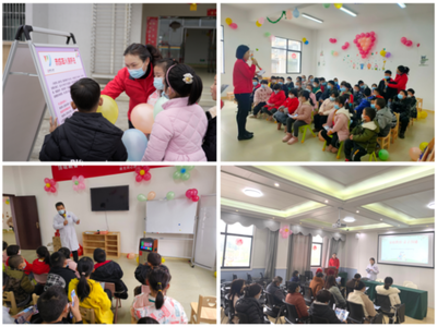 南充市开展“情暖新春 共护未来”活动，为困境儿童送上防疫健康包