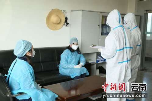 石林复烤厂“三板斧”精准破解防疫难题 临时疫情防控中如何高效分发”健康包“