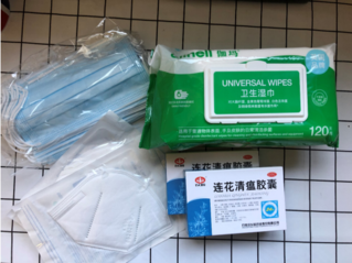 云山隔万重 寸心连千里:一名在英留学生的抗疫日记
